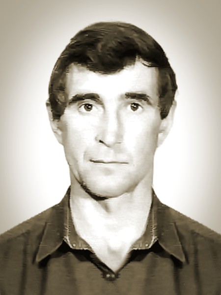 Пасенко Валерий Николаевич